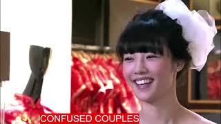 CONFUSED COUPLES New series coming up by KING VJ Translated movies 2024