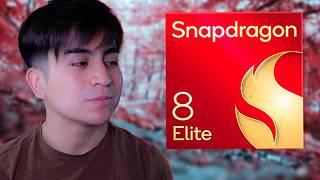 La Jugada Maestra De Snapdragon | Snapdragon 8 Elite