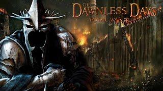 Dawnless Days Total War Stream!