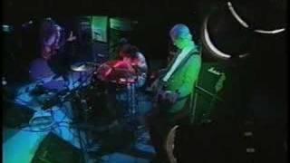 Dinosaur Jr. "Raisins" (1994) MTV Europe