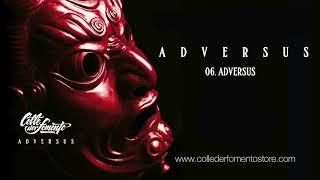 COLLE DER FOMENTO - Adversus