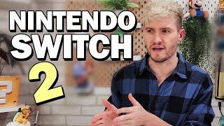 Nintendo Switch 2 Reveal Soon? - My Thoughts