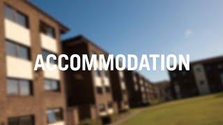 Accommodation at the University of Sunderland