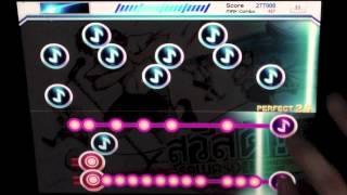 [Rhythmix for iPad] encX - Sawasdee (สวัสดี!) (EXTREME)