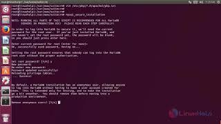 How to install SuiteCRM 7.10.2 Ubuntu 17.04