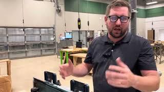 Router Table Safety Video 2023