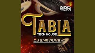 Tabla Tech House