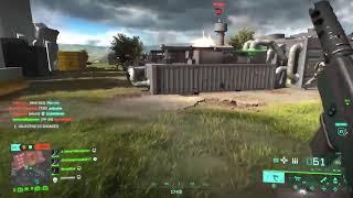  LIVE BATTLEFIELD 2042 STREAM! SEASON 3 WITH GAMERHOODUK!!