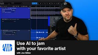 Use Stem Separation to Jam with Your Favorite Artists | PreSonus