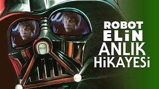 Star Wars'tan Robot Elin Anlık Hikayesi