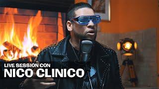 Nico Clinico x DJ Scuff (LIVE SESSION)