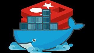 How to deploy and run Redis in Docker