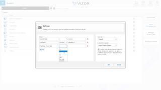 Filter Assets - IT Asset Management Solution - VIZOR | www.vizor.cloud