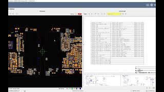 How to use combine feature on Borneo Schematics