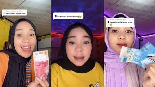 KUMPULAN TIK TOK BORONG BARANG SERBA WARNA WARNI BY celalaaa