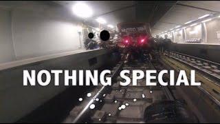 Nothing Special - Full Graffiti Movie