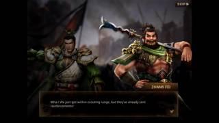 Dynasty Warriors Unleashed iOS Hack by iOSGods com