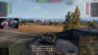 World of Tanks