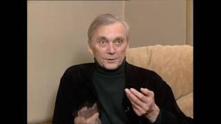 Elem Klimov about Come and see (1/3) - cc=english subtitles