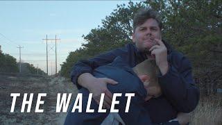 THE WALLET (2021) Official Trailer