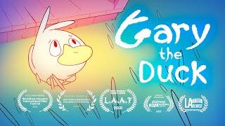 Gary the Duck [Official Animated Music Video]