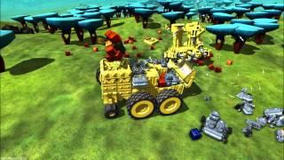 Let's Play TerraTech
