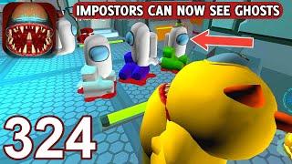 Imposter 3D: Online Horror - Gameplay Walkthrough part 324 - Multiplayer (iOS,Android)