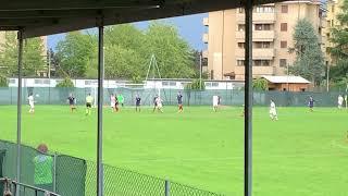 Lombardia - Prima Categoria Girone D - Giornata 1 - Polisportiva Cgb vs Juvenilia (1)