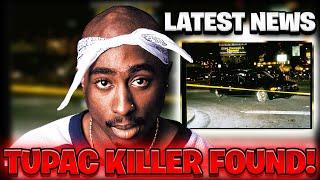 YaBoyAnt Reacts To Tupac Shakur Murder Investigation