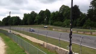 Global Time Attack 2013 road Atlanta Zen Motors flyby