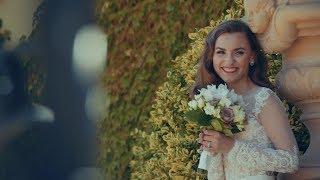 Beautiful Prague pre wedding video / Wedding videographer in Prague