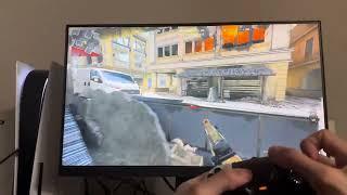 MW3: HOW TO SNAKE TUTORIAL! (FULL HANDCAM GUIDE) BEST MOVEMENT TIPS