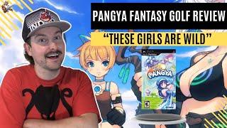 Pangya Fantasy Golf Review | The BEST Golf RPG!!