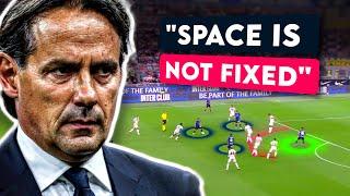 How Inzaghi Is Leading a Tactical Revolution