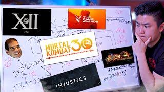 *WE CRACKED THE CODE?!* The NEXT NetherRealm Studios Game Will Be Revealed...