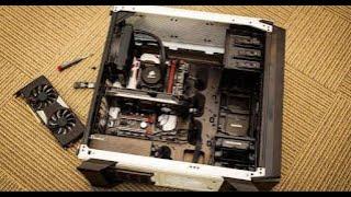 Rakit PC utk pemula GIGABYTE b450m Gaming #2