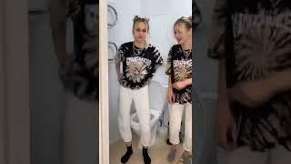 Они вторглась в личное пространство #shorts #twins ￼