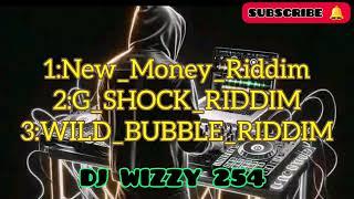 NEW_MONEY_RIDDIM DEMARCO BUILD A VIBE MIXTAPE BY DJ WIZZY 254