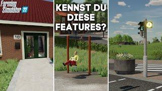 LS22 - Die OSTBECK ist fertig!!! - Diese Features heben die Ostbeck von anderen Maps ab!