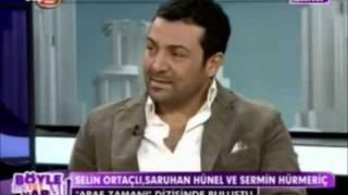 ஜAraf Zamanı*Saruhan Hünel*Selin Ortaçlı*Sermin Hürmeriç*