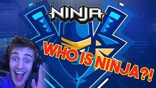 WHO IS NINJA!? Why Do People Love Him? Streamer/Fortnite/Battle Royale Pro Player