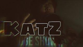 KatZ | Judge Showcase | INSANITY BEATBOX BATTLE