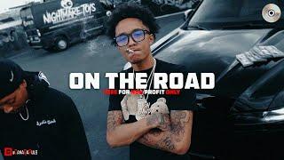 [FREE] Kai Bandz x DB.Boutabag Type Beat - "On The Road"