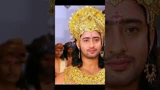 Ek maa ki santane bhai do anjane | Karna and Arjuna | Mahabharat #mahabharata #karna #arjuna