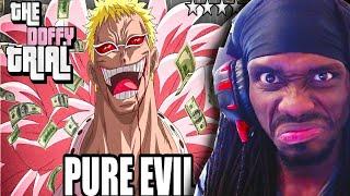 S TIER VILLIAN! CJ DACHAMP - DOFLAMINGO The Heavenly Demon REACTION