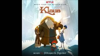 Klaus - Don't Mess with the Postman Theme Extended