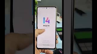 Redmi Note 10 Pro MIUI 14 Update | MIUI 14 & Android 13 New Features | #shorts