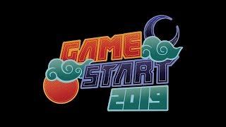 NUSCAST visits Game Start 2019