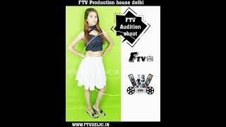 FTV Production house delhi