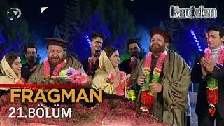 Kardelen 21 Bölüm Fragmanı - 14 Ağustos